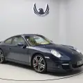 PORSCHE 911 3.8 CARRERA S COUPÉ 6 CILINDROS 24V GASOLINA 2P AUTOMÁTICO PORSCHE 911 3.8 CARRERA S COUPÉ 6 CILINDROS 24V GASOLINA 2P AUTOMÁTICO