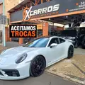 PORSCHE 911 3.0 24V H6 GASOLINA CARRERA GTS PDK PORSCHE 911 3.0 24V H6 GASOLINA CARRERA GTS PDK