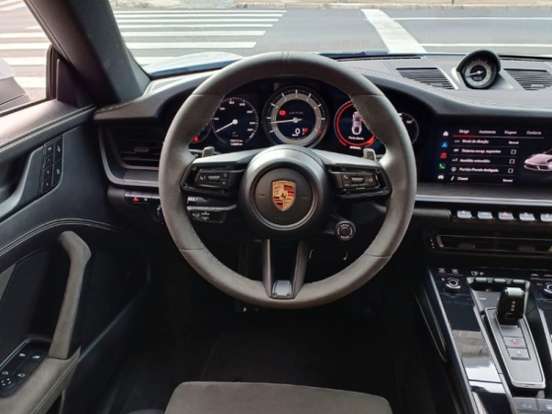 PORSCHE-911-3.0 24V H6 GASOLINA CARRERA GTS PDK PORSCHE-911-2023