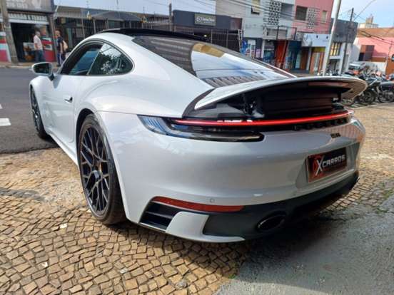 PORSCHE-911-3.0 24V H6 GASOLINA CARRERA GTS PDK PORSCHE-911-2023