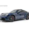 PORSCHE 911 3.0 24V H6 GASOLINA CARRERA S PDK PORSCHE 911 3.0 24V H6 GASOLINA CARRERA S PDK