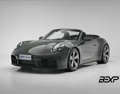 PORSCHE 911 3.0 24V H6 GASOLINA CARRERA T CABRIOLET MANUAL PORSCHE 911 3.0 24V H6 GASOLINA CARRERA T CABRIOLET MANUAL