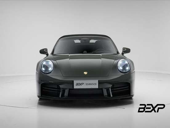 PORSCHE-911-3.0 24V H6 GASOLINA CARRERA T CABRIOLET MANUAL PORSCHE-911-2026