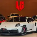 PORSCHE 911 3.8 24V H6 GASOLINA TURBO PDK PORSCHE 911 3.8 24V H6 GASOLINA TURBO PDK