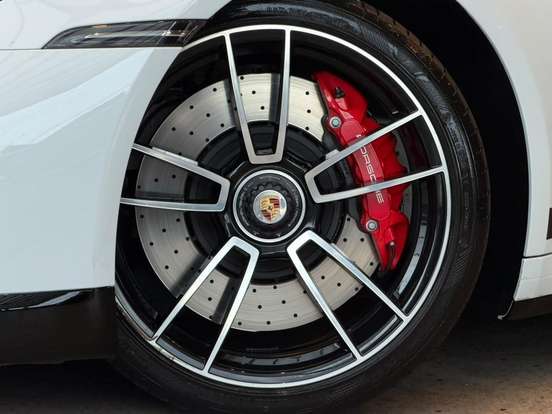 PORSCHE-911-3.8 24V H6 GASOLINA TURBO PDK PORSCHE-911-2022