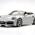 PORSCHE 911 3.8 24V H6 GASOLINA TURBO S CABRIOLET PDK PORSCHE 911 3.8 24V H6 GASOLINA TURBO S CABRIOLET PDK