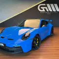 PORSCHE 911 4.0 24V H6 GASOLINA GT3 PDK PORSCHE 911 4.0 24V H6 GASOLINA GT3 PDK