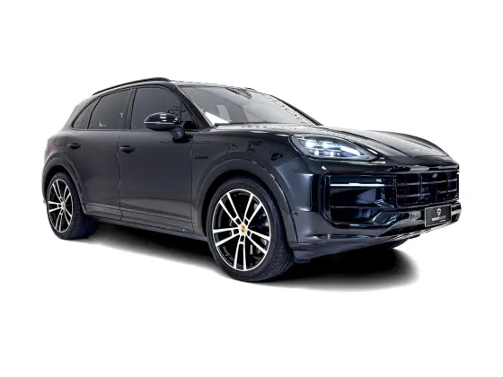 PORSCHE CAYENNE 3.0 V6 E-HYBRID AWD TIPTRONIC S