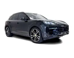 PORSCHE CAYENNE 3.0 V6 E-HYBRID AWD TIPTRONIC S PORSCHE CAYENNE 3.0 V6 E-HYBRID AWD TIPTRONIC S