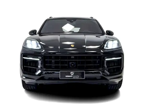 PORSCHE-CAYENNE-3.0 V6 E-HYBRID AWD TIPTRONIC S PORSCHE-CAYENNE-2024