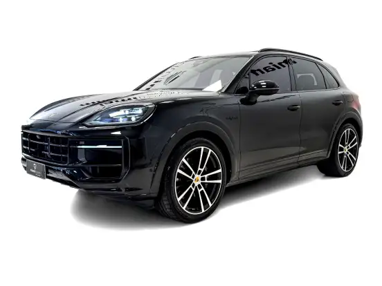 PORSCHE-CAYENNE-3.0 V6 E-HYBRID AWD TIPTRONIC S PORSCHE-CAYENNE-2024