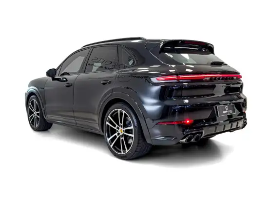 PORSCHE-CAYENNE-3.0 V6 E-HYBRID AWD TIPTRONIC S PORSCHE-CAYENNE-2024