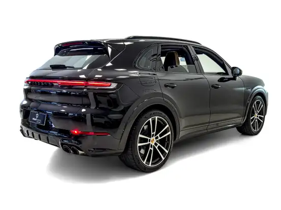 PORSCHE-CAYENNE-3.0 V6 E-HYBRID AWD TIPTRONIC S PORSCHE-CAYENNE-2024