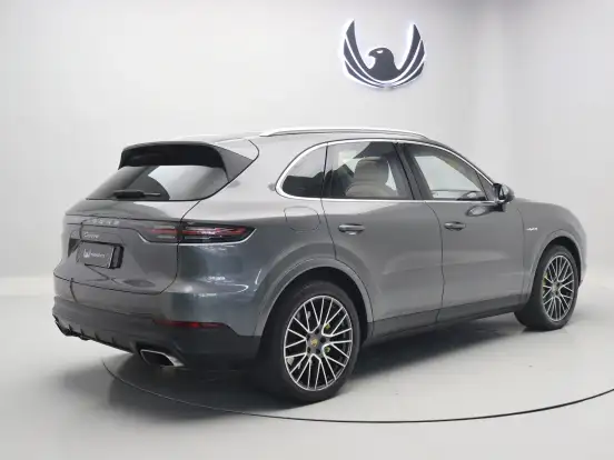 PORSCHE-CAYENNE-3.0 V6 E-HYBRID AWD TIPTRONIC S PORSCHE-CAYENNE-2019