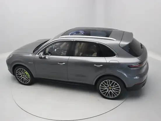 PORSCHE-CAYENNE-3.0 V6 E-HYBRID AWD TIPTRONIC S PORSCHE-CAYENNE-2019