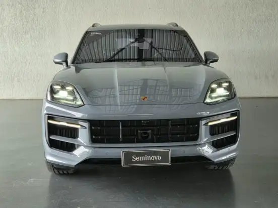 PORSCHE-CAYENNE-3.0 V6 E-HYBRID AWD TIPTRONIC S PORSCHE-CAYENNE-2025