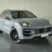 PORSCHE CAYENNE 3.0 V6 E-HYBRID AWD TIPTRONIC S PORSCHE CAYENNE 3.0 V6 E-HYBRID AWD TIPTRONIC S