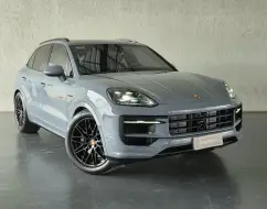 PORSCHE CAYENNE 3.0 V6 E-HYBRID AWD TIPTRONIC S PORSCHE CAYENNE 3.0 V6 E-HYBRID AWD TIPTRONIC S