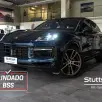 PORSCHE CAYENNE 3.0 V6 E-HYBRID COUPÉ AWD TIPTRONIC S PORSCHE CAYENNE 3.0 V6 E-HYBRID COUPÉ AWD TIPTRONIC S