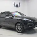 PORSCHE CAYENNE 3.0 V6 E-HYBRID PLATINUM EDITION AWD TIPTRONIC S PORSCHE CAYENNE 3.0 V6 E-HYBRID PLATINUM EDITION AWD TIPTRONIC S