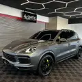 PORSCHE CAYENNE 3.0 V6 E-HYBRID AWD TIPTRONIC S PORSCHE CAYENNE 3.0 V6 E-HYBRID AWD TIPTRONIC S