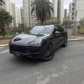PORSCHE CAYENNE 3.0 V6 E-HYBRID COUPÉ AWD TIPTRONIC S PORSCHE CAYENNE 3.0 V6 E-HYBRID COUPÉ AWD TIPTRONIC S