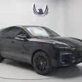 PORSCHE CAYENNE 4.0 V8 GASOLINA GTS COUPÉ AWD TIPTRONIC S PORSCHE CAYENNE 4.0 V8 GASOLINA GTS COUPÉ AWD TIPTRONIC S