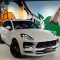 PORSCHE MACAN 2.0 16V GASOLINA 4P AUTOMÁTICO PORSCHE MACAN 2.0 16V GASOLINA 4P AUTOMÁTICO