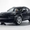 PORSCHE MACAN 2.0 TURBO GASOLINA PDK PORSCHE MACAN 2.0 TURBO GASOLINA PDK