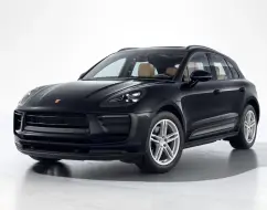 PORSCHE MACAN 2.0 TURBO GASOLINA PDK PORSCHE MACAN 2.0 TURBO GASOLINA PDK