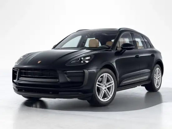 PORSCHE-MACAN-2.0 TURBO GASOLINA PDK PORSCHE-MACAN-2026