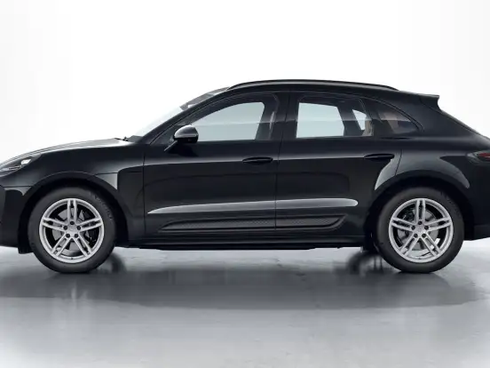 PORSCHE-MACAN-2.0 TURBO GASOLINA PDK PORSCHE-MACAN-2026