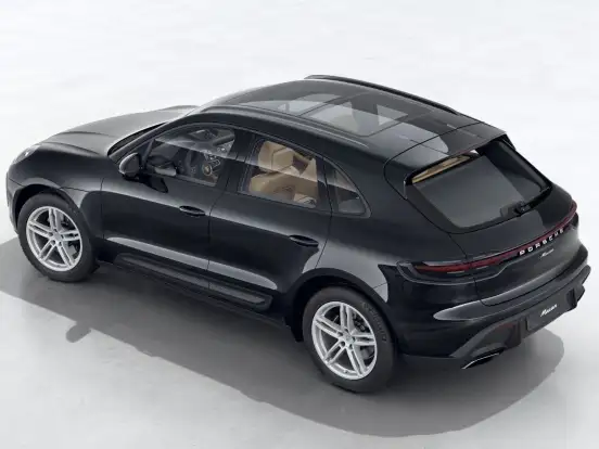 PORSCHE-MACAN-2.0 TURBO GASOLINA PDK PORSCHE-MACAN-2026
