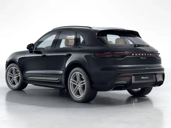 PORSCHE-MACAN-2.0 TURBO GASOLINA PDK PORSCHE-MACAN-2026