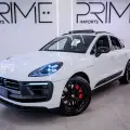 PORSCHE MACAN 2.9 V6 BITURBO GASOLINA GTS PDK PORSCHE MACAN 2.9 V6 BITURBO GASOLINA GTS PDK