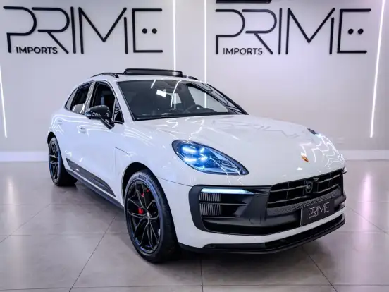 PORSCHE-MACAN-2.9 V6 BITURBO GASOLINA GTS PDK PORSCHE-MACAN-2023
