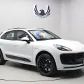 PORSCHE MACAN 2.9 V6 BITURBO GASOLINA GTS PDK PORSCHE MACAN 2.9 V6 BITURBO GASOLINA GTS PDK