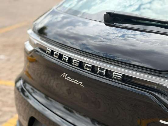 PORSCHE-MACAN-2.0 16V GASOLINA 4P AUTOMÁTICO PORSCHE-MACAN-2020