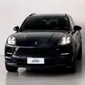 PORSCHE MACAN 2.0 16V GASOLINA 4P AUTOMÁTICO PORSCHE MACAN 2.0 16V GASOLINA 4P AUTOMÁTICO
