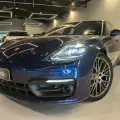 PORSCHE PANAMERA 2.9 V6 E-HYBRID 4 PLATINUM EDITION PDK PORSCHE PANAMERA 2.9 V6 E-HYBRID 4 PLATINUM EDITION PDK