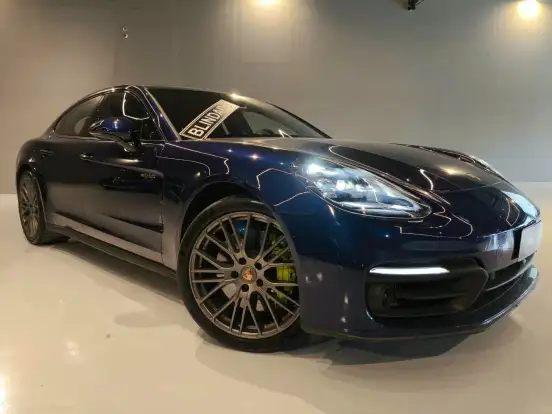 PORSCHE-PANAMERA-2.9 V6 E-HYBRID 4 PLATINUM EDITION PDK PORSCHE-PANAMERA-2023