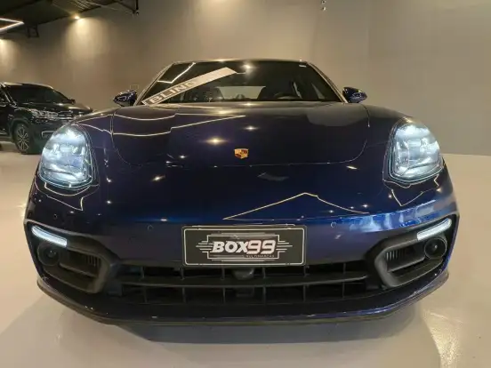 PORSCHE-PANAMERA-2.9 V6 E-HYBRID 4 PLATINUM EDITION PDK PORSCHE-PANAMERA-2023