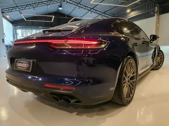 PORSCHE-PANAMERA-2.9 V6 E-HYBRID 4 PLATINUM EDITION PDK PORSCHE-PANAMERA-2023