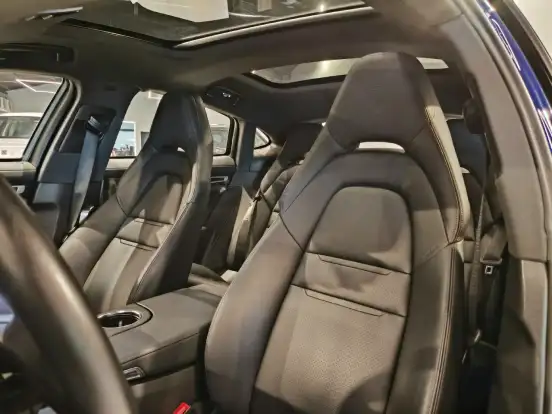 PORSCHE-PANAMERA-2.9 V6 E-HYBRID 4 PLATINUM EDITION PDK PORSCHE-PANAMERA-2023