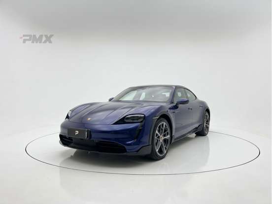 PORSCHE-TAYCAN-4 CROSS TURISMO ELÉTRICO PORSCHE-TAYCAN-2023