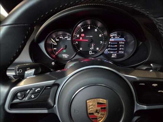PORSCHE-718-2.0 16V H4 GASOLINA CAYMAN STYLE EDITION PDK PORSCHE-718-2024