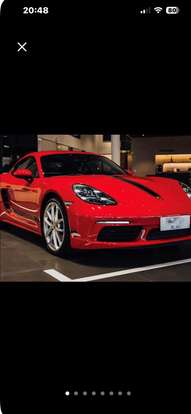 PORSCHE-718-2024