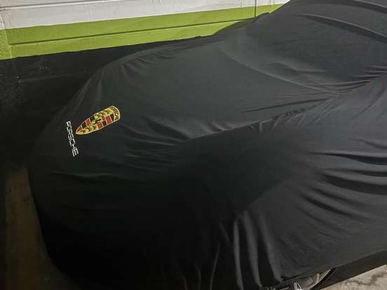 PORSCHE-718-2.0 16V H4 GASOLINA CAYMAN STYLE EDITION PDK PORSCHE-718-2024