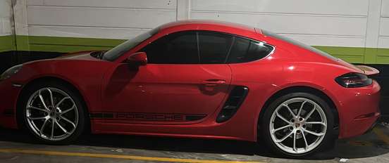 PORSCHE-718-2024