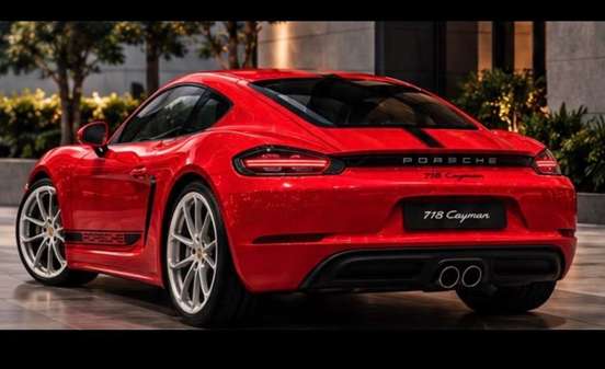 PORSCHE-718-2024